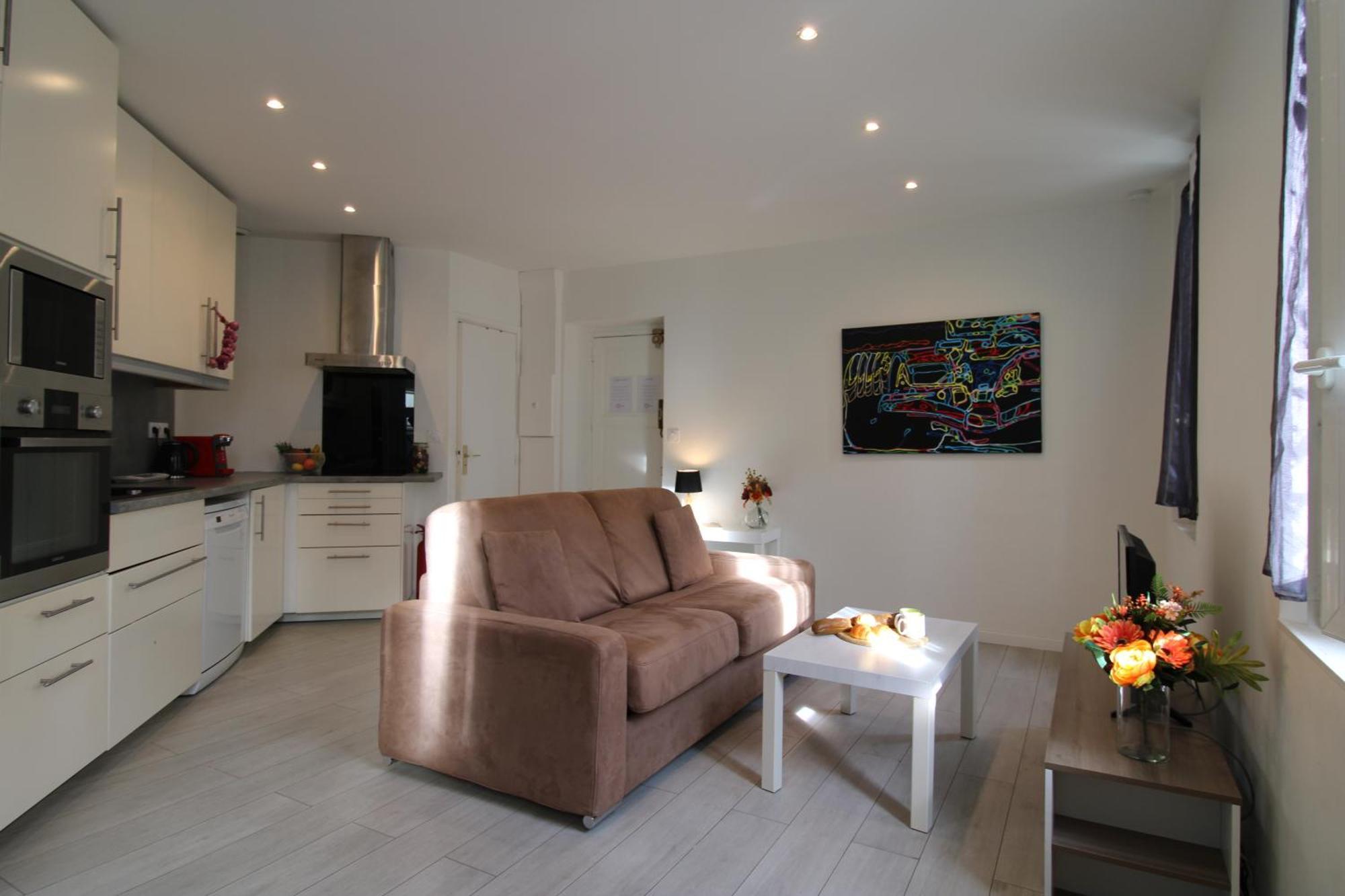 Le Clemenceau By Apirent #Cosy #200M Des Plages #Wifi Cannes Buitenkant foto
