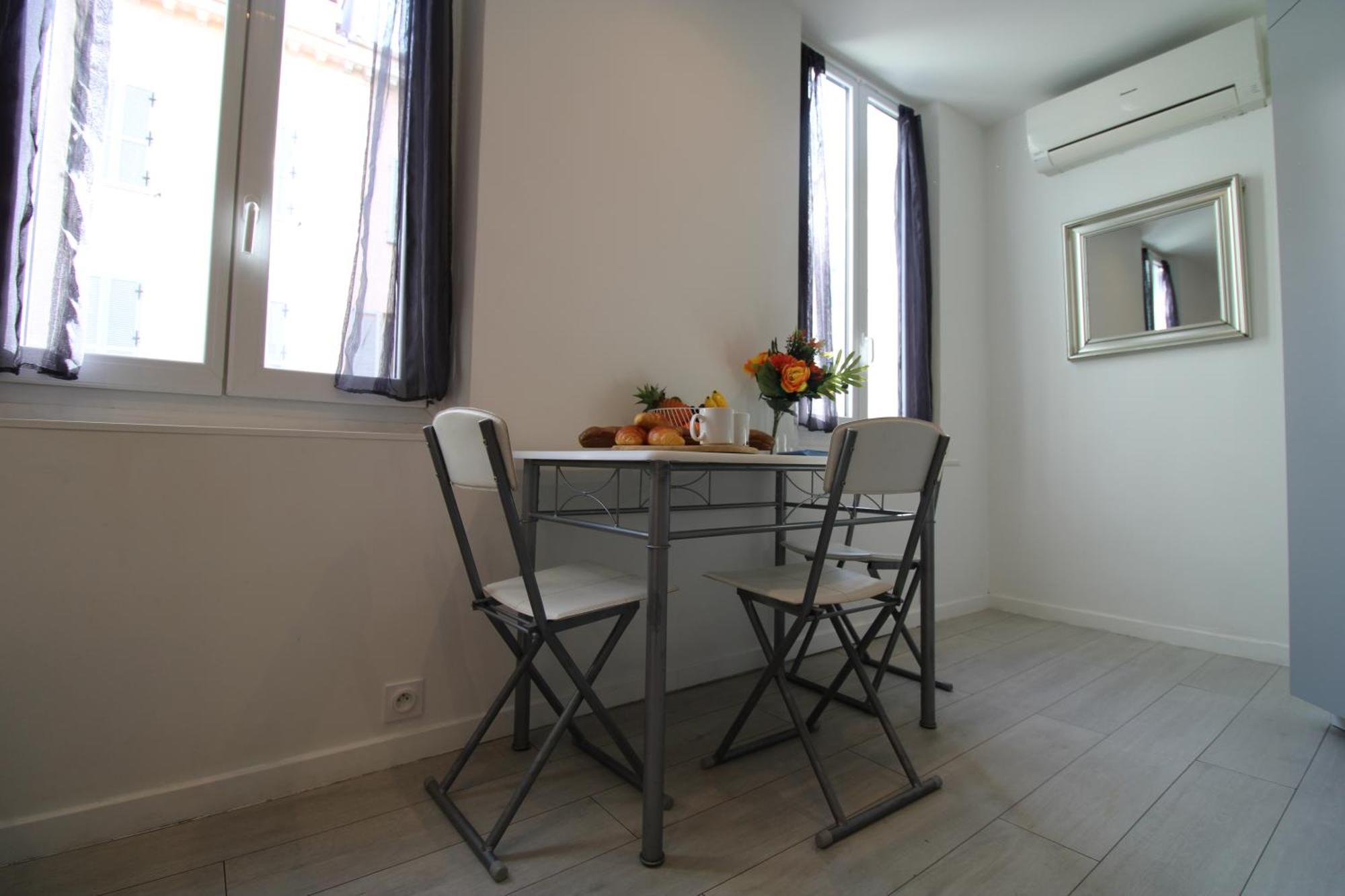 Le Clemenceau By Apirent #Cosy #200M Des Plages #Wifi Cannes Buitenkant foto