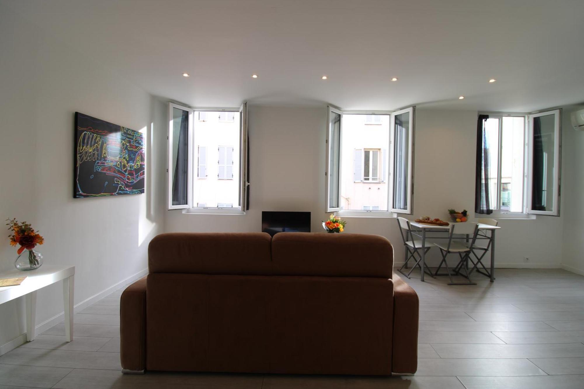Le Clemenceau By Apirent #Cosy #200M Des Plages #Wifi Cannes Buitenkant foto